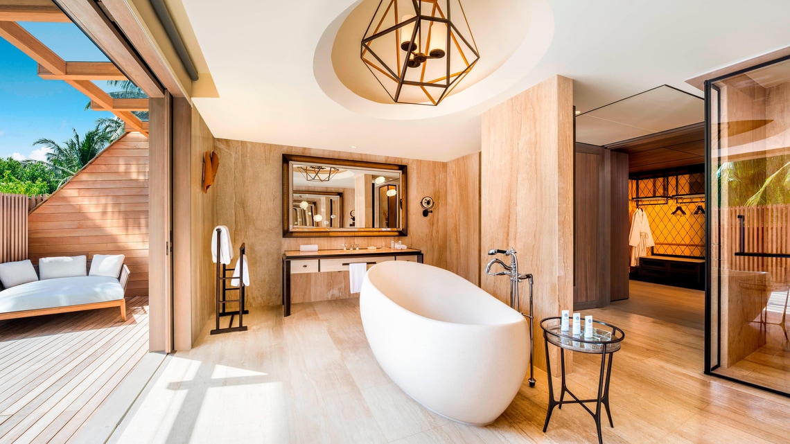Caroline Astor Estate (Signature — 3BR Beach) photo 7